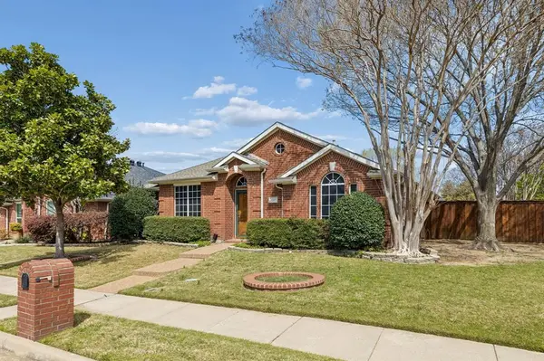 1217 Longhorn Drive, Lewisville, TX 75067