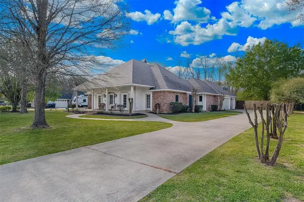516 Secret Cove, Bossier City, LA 71111