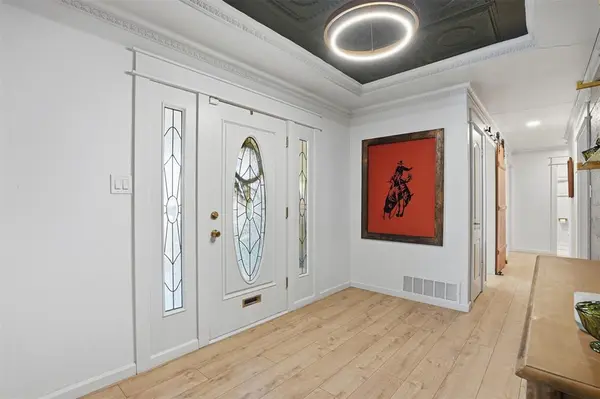 4509 French Lake Drive, Fort Worth, TX 76133