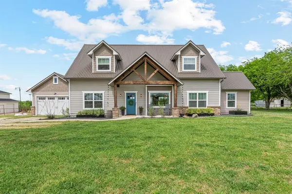 828 Cornelius Road, Rockwall, TX 75087