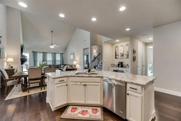 717 Callaway Drive, Allen, TX 75013