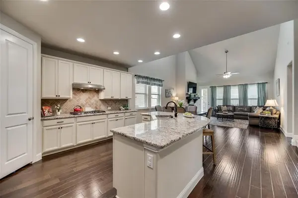 717 Callaway Drive, Allen, TX 75013