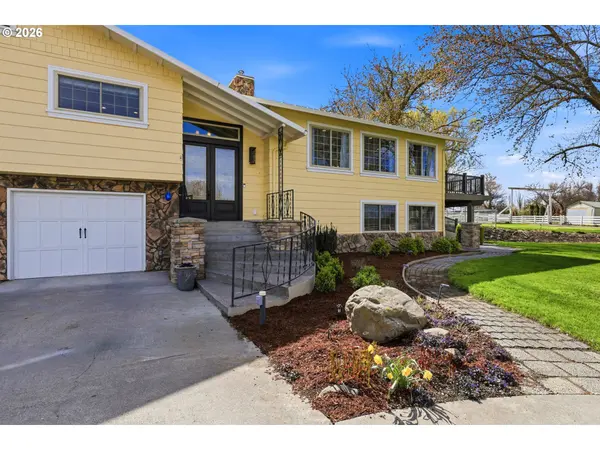 1290 E HIGHLAND AVE, Hermiston, OR 97838