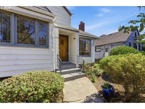 4038 NE 38TH AVE, Portland, OR 97212