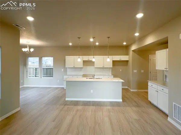 10922 Jolie CT, Falcon, CO 80831