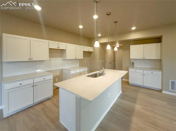 10922 Jolie CT, Falcon, CO 80831