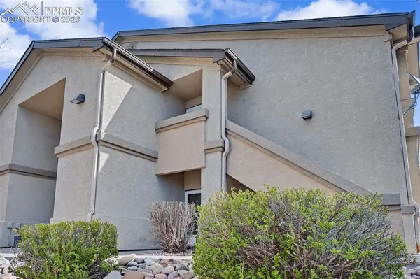 7005 Ash Creek HTS #203, Colorado Springs, CO 80922