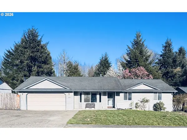 505 N HUBBARD AVE, Yacolt, WA 98675