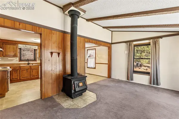 1828 Sioux RD, Florissant, CO 80816