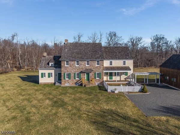 348 Rosemont Ringoes Rd, Delaware Twp., NJ 08559