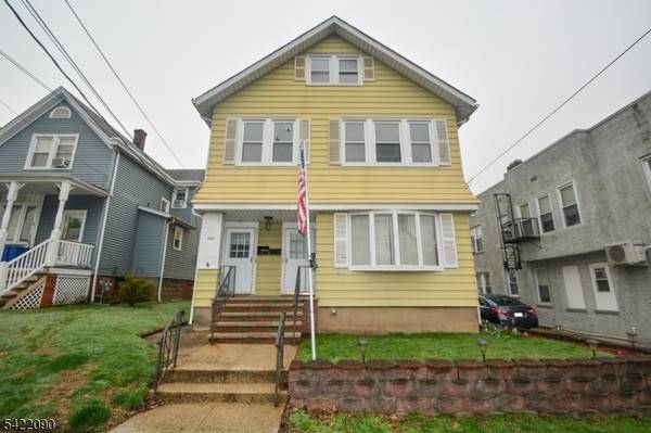 308 Hoboken Rd #2, East Rutherford Boro, NJ 07073