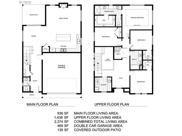 908 SE 35th ST, Battle Ground, WA 98604