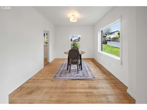 886 FLORENCE AVE, Astoria, OR 97103