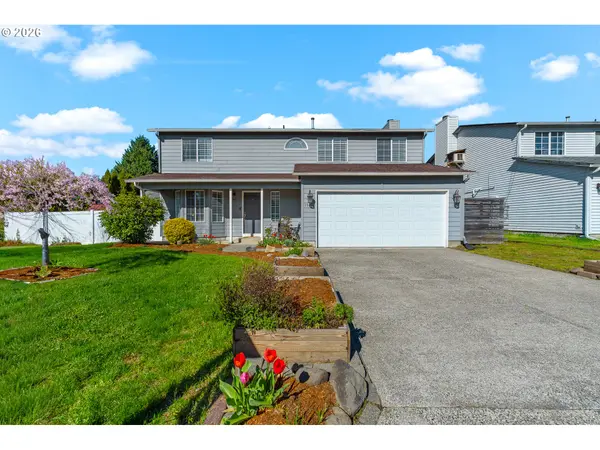 15410 NE 47TH CIR, Vancouver, WA 98682