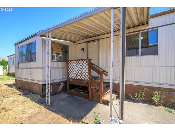 2145 31ST ST #23, Springfield, OR 97477