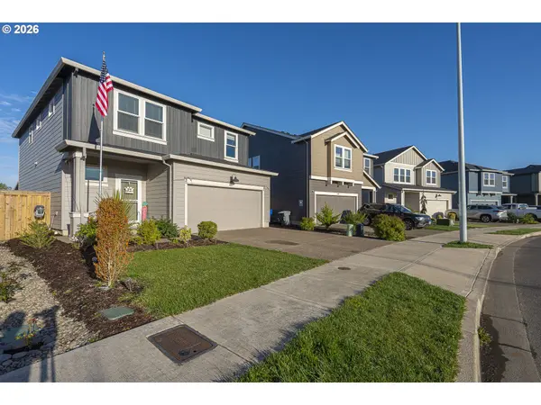 441 HIMALAYA ST NE, Salem, OR 97301