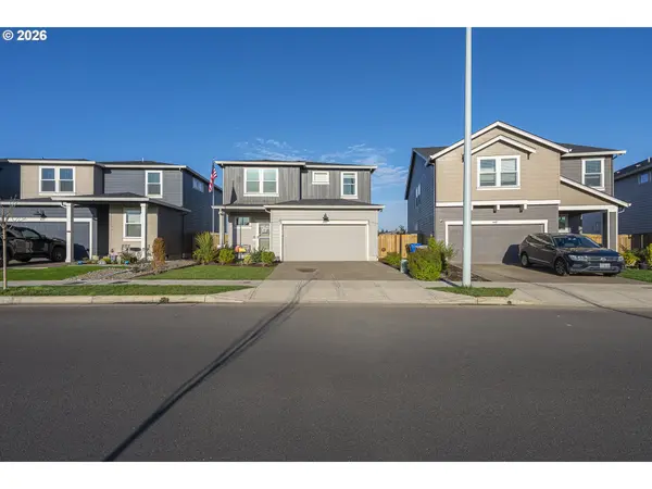 441 HIMALAYA ST NE, Salem, OR 97301