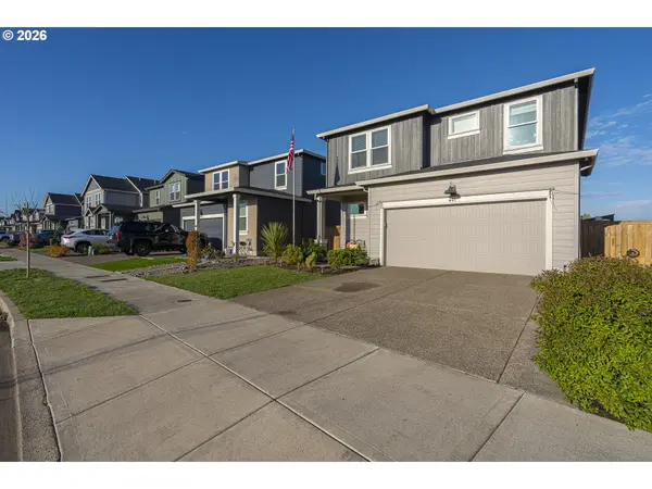 441 HIMALAYA ST NE, Salem, OR 97301