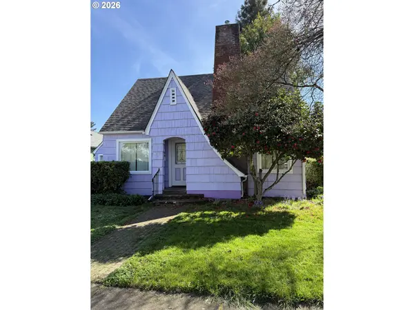 493 PARK ST, Lebanon, OR 97355