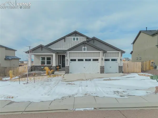 10394 Beckham ST, Peyton, CO 80831
