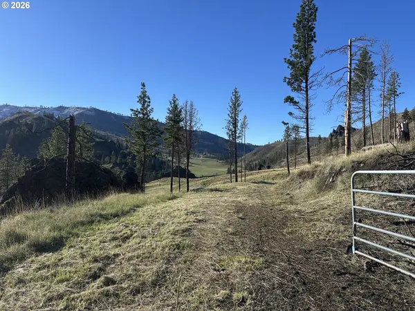 24403 Cougar Crossing RD, Canyon City, OR 97820