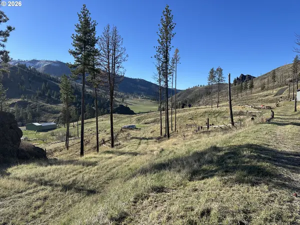 24403 Cougar Crossing RD, Canyon City, OR 97820