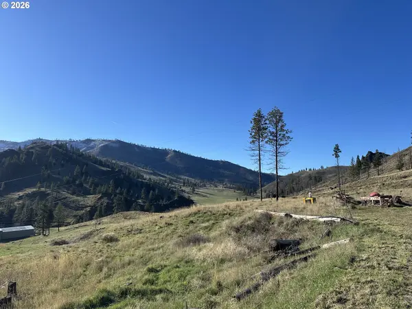 24403 Cougar Crossing RD, Canyon City, OR 97820