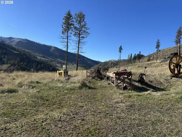 24403 Cougar Crossing RD, Canyon City, OR 97820