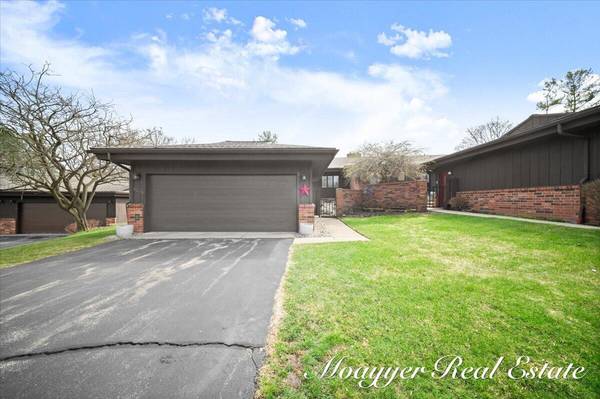 6204 Tahoe DR SE, Cascade Twp, MI 49546