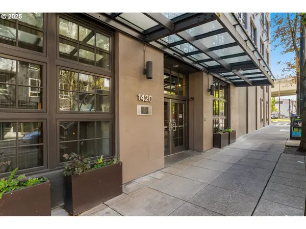 1420 NW LOVEJOY ST #603, Portland, OR 97209