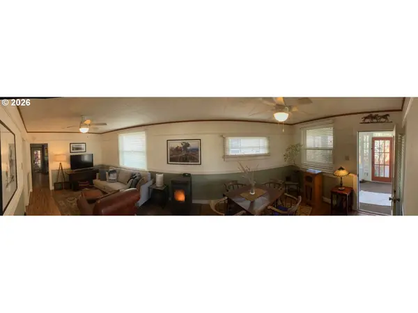 1605 VALLEY AVE, Baker City, OR 97814