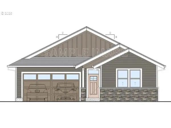 1060 Graham ST, Coos Bay, OR 97420