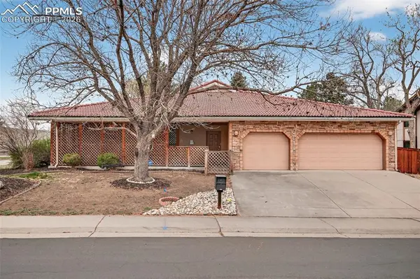 4180 S Monaco Pkwy, Denver, CO 80237