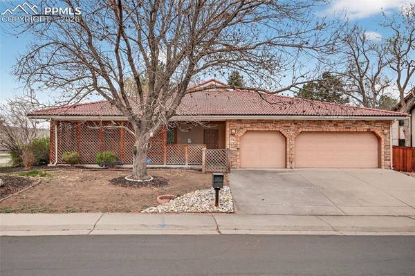 4180 S Monaco Pkwy, Denver, CO 80237