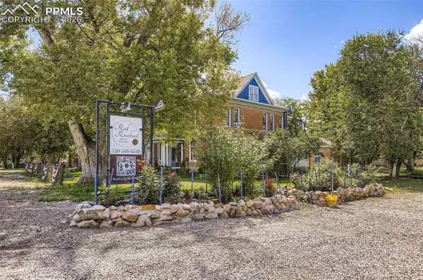 1305 W THIRD ST, Florence, CO 81226