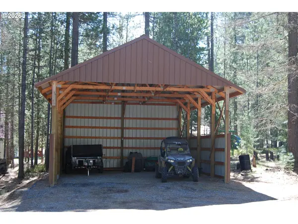 39988 RHODY RD, Baker City, OR 97814