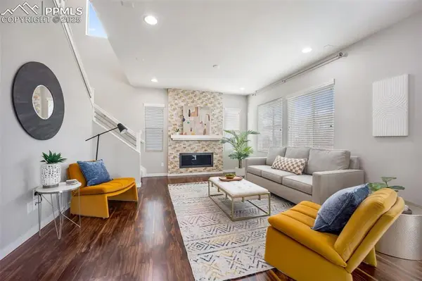 10934 Touchstone LOOP, Parker, CO 80134