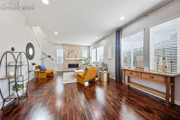 10934 Touchstone LOOP, Parker, CO 80134