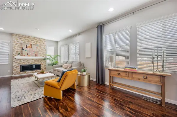 10934 Touchstone LOOP, Parker, CO 80134