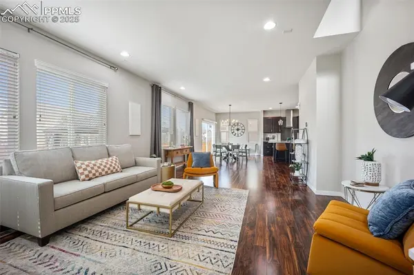 10934 Touchstone LOOP, Parker, CO 80134