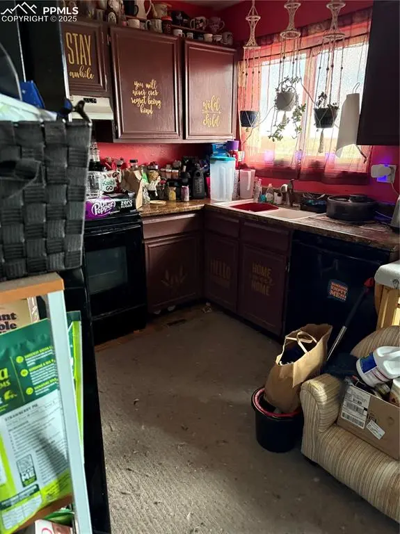 3487 Springnite DR, Colorado Springs, CO 80916