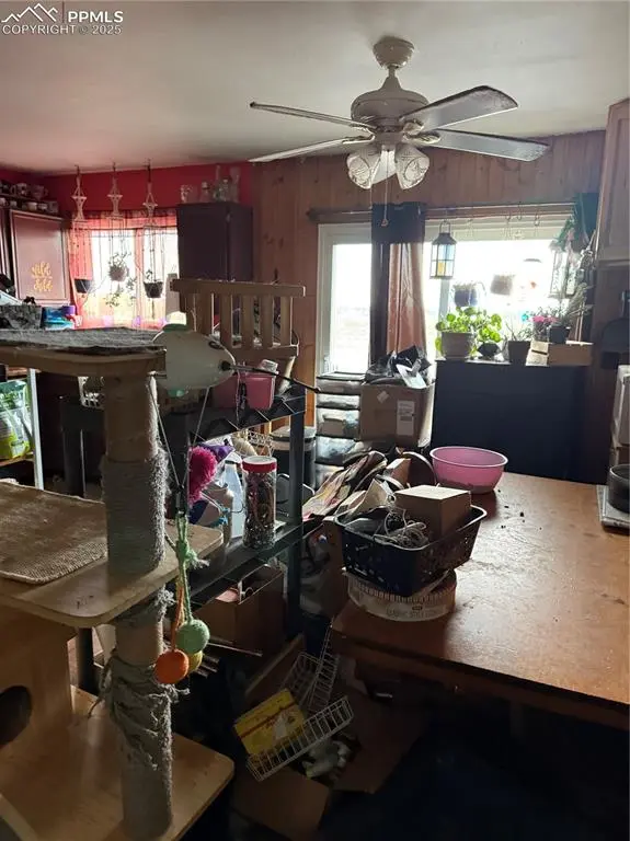 3487 Springnite DR, Colorado Springs, CO 80916