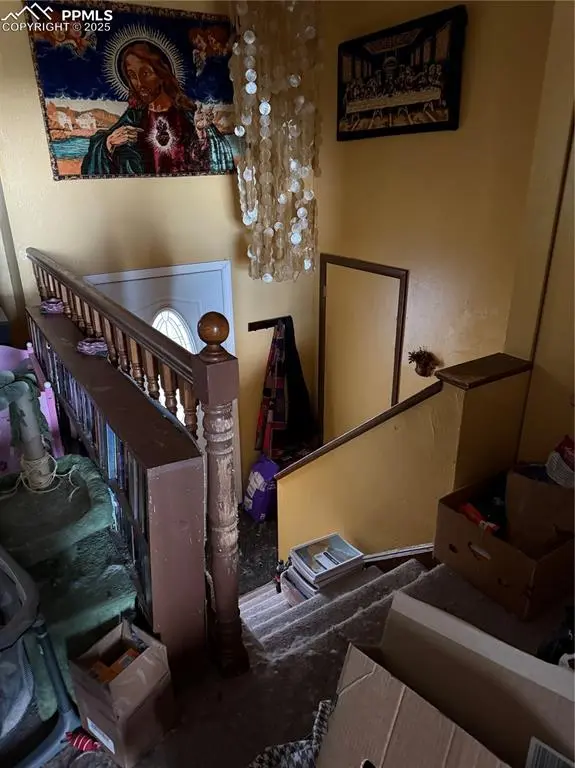 3487 Springnite DR, Colorado Springs, CO 80916