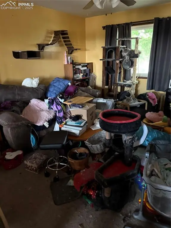 3487 Springnite DR, Colorado Springs, CO 80916