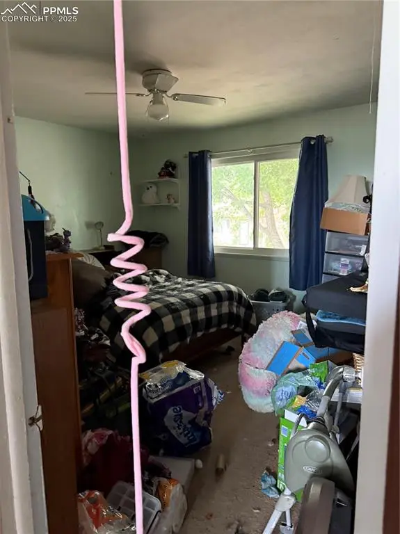 3487 Springnite DR, Colorado Springs, CO 80916