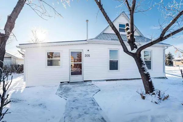 205 Trochu AVE, Trochu, AB T0M2C0