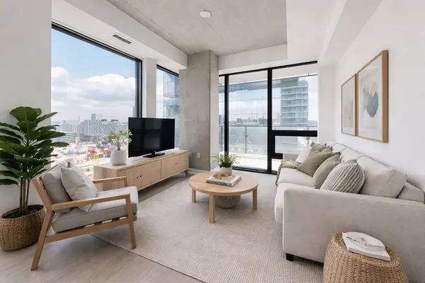 284 King ST E #902, Toronto C08, ON M5A 1K4