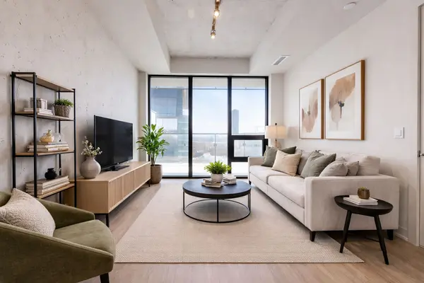 284 King ST E #1503, Toronto C08, ON M5A 1K4