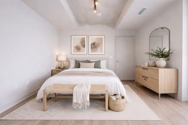 284 King ST E #1503, Toronto C08, ON M5A 1K4