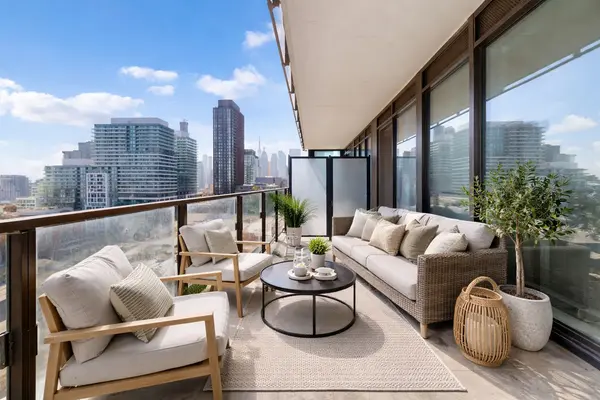 284 King ST E #1503, Toronto C08, ON M5A 1K4